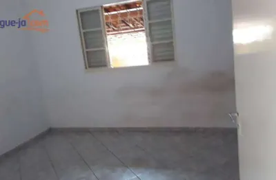 Casa à venda, 95 m² por r$ 300.000,00 - conjunto residencial galo branco - são josé dos campos/sp