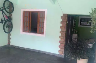 Sobrado com 2 dormitórios à venda, 95 m² por r$ 365.000,00 - residencial bosque dos ipês - são josé dos campos/sp