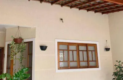Casa com 3 dormitórios à venda, 130 m² por r$ 636.000,00 - residencial bosque dos ipês - são josé dos campos/sp