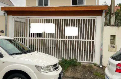 Casa com 4 dormitórios, 175 m² - venda por r$ 550.000,00 ou aluguel por r$ 3.200,00/mês - loteamento villa branca - jacareí/sp
