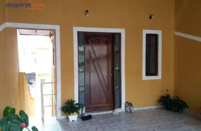 Sobrado com 3 dormitórios à venda, 158 m² por r$ 490.000,00 - bosque dos eucaliptos - são josé dos campos/sp