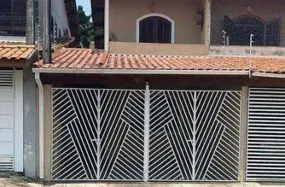 Sobrado  à venda no jardim das indústrias - são josé dos campos/sp com 116 m²