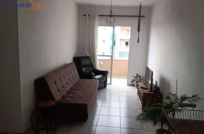 Apartamento com 2 dormitórios à venda, 61 m² por r$ 290.000,00 - cacapava - caçapava/sp