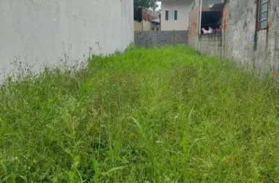 Terreno à venda, 125 m² por r$ 135.000,00 - jardim torrão de ouro - são josé dos campos/sp