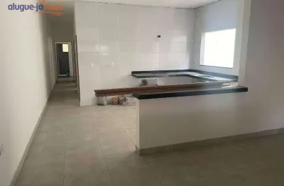 Casa com 3 dormitórios à venda, 150 m² por r$ 515.000,00 - portal de minas - são josé dos campos/sp