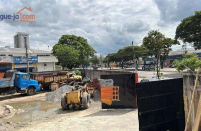 Terreno à venda, 1100 m² por r$ 5.000.000,00 - jardim américa - são josé dos campos/sp