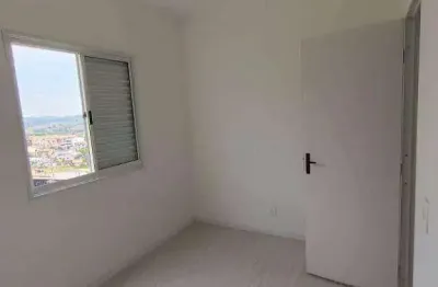 Apartamento com 2 dormitórios à venda, 52 m² por r$ 245.000,00 - jardim dos bandeirantes - são josé dos campos/sp
