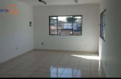 Sala para alugar, 30 m² por r$ 1.076,00/mês - bosque dos eucaliptos - são josé dos campos/sp
