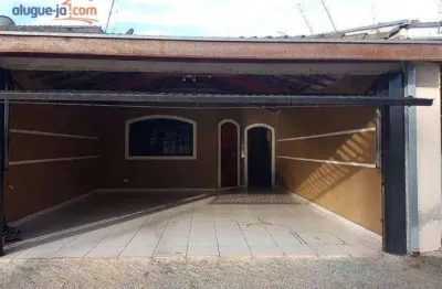Casa com 3 dormitórios à venda, 95 m² por r$ 410.000,00 - jardim imperial - são josé dos campos/sp