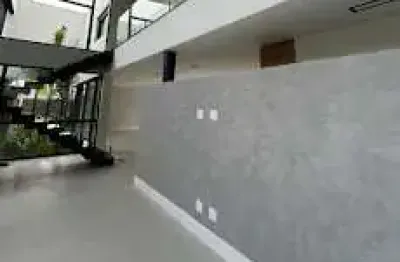 Sobrado com 4 dormitórios à venda, 398 m² por r$ 3.650.000,00 - condomínio colinas do parahyba - são josé dos campos/sp