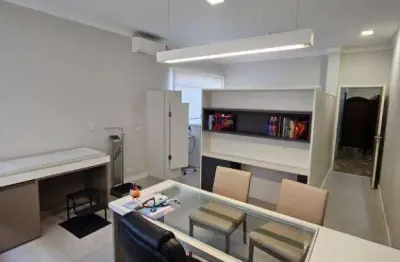 Sala à venda, 36 m² por r$ 243.000,00 - jardim apolo - são josé dos campos/sp