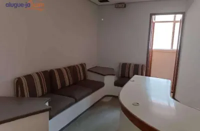 Sala, 65 m² - venda por r$ 250.000,00 ou aluguel por r$ 2.840,00/mês - jardim apolo - são josé dos campos/sp