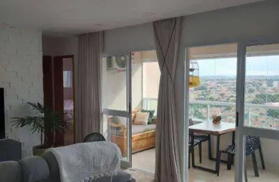 Apartamento com 2 dormitórios à venda, 72 m² por r$ 639.000,00 - jardim veneza - são josé dos campos/sp