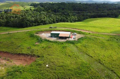 Chácara para venda, na chácara marambaia caçapava/sp com 2500 m²