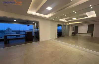 Apartamento com 3 dormitórios à venda, 122 m² por r$ 1.250.000,00 - jardim das indústrias - são josé dos campos/sp