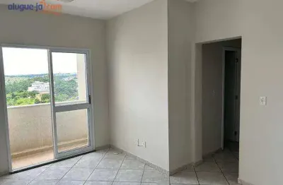 Apartamento com 2 quartos à venda na Rua Inez Maria Cuoghi, Urbanova, São José dos Campos