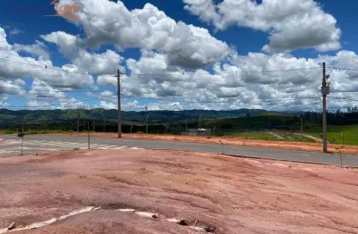 Terreno à venda, 182 m² por r$ 109.900,00 - jardim maria cândida - caçapava/sp