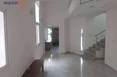Casa com 3 dormitórios, 200 m² - venda por r$ 1.400.000,00 ou aluguel por r$ 7.160,00/mês - parque califórnia - jacareí/sp