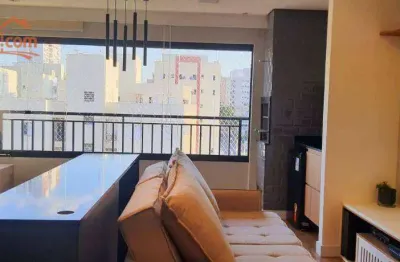 Apartamento com 3 quartos à venda, 78 m² - jardim oriente - são josé dos campos/sp
