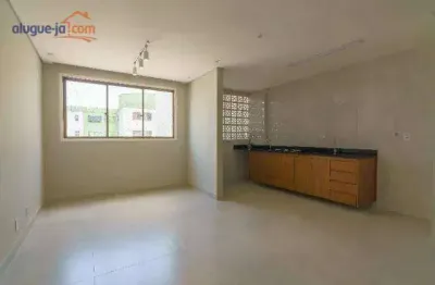 Apartamento com 2 quartos à venda, 55 m² - jardim aquarius - são josé dos campos/sp