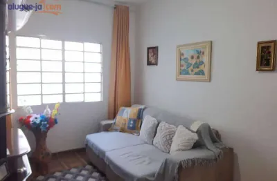 Casa com 2 quartos à venda, 88 m² - jardim américa - são josé dos campos/sp
