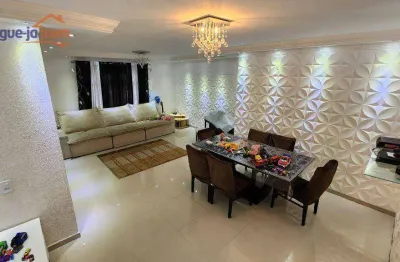 Casa com 3 dormitórios à venda, 200 m² por r$ 956.000,00 - jardim satélite - são josé dos campos/sp