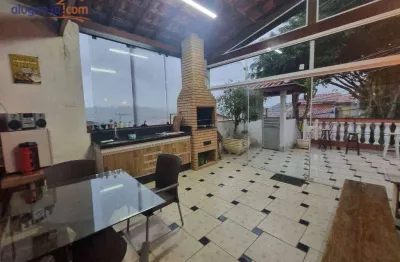 Casa com 3 quartos à venda na Rua Francisca Paula de Jesus Izabel, Jardim Nova Flórida, São José dos Campos