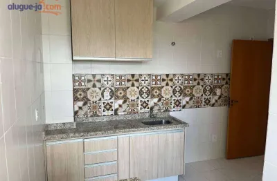 Apartamento para alugar, 90 m² por r$ 2.850,00/mês - centro - jacareí/sp