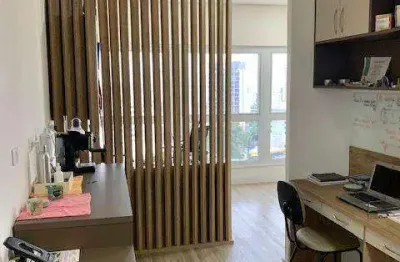 Sala à venda, 26 m² - centro - são josé dos campos/sp