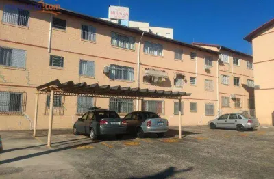 Apartamento com 3 dormitórios à venda, 86 m² por r$ 380.000,00 - vista verde - são josé dos campos/sp