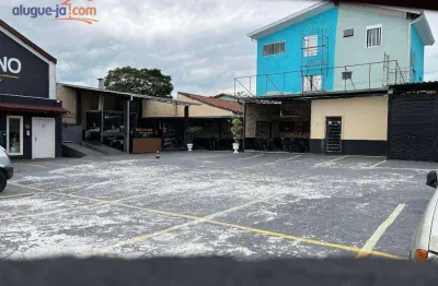 Terreno, 600 m² - venda ou aluguel - jardim américa - são josé dos campos/sp