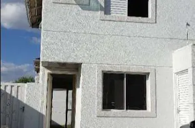 Sobrado com 3 quartos para alugar, 82 m² - villa branca - jacareí/sp