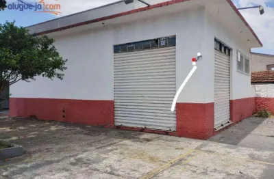 Ponto para alugar, 115 m² - jardim da granja - são josé dos campos/sp