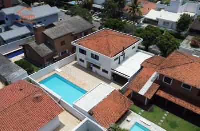 Sobrado à venda, 366 m² por r$ 3.000.000,00 - jardim apolo - são josé dos campos/sp