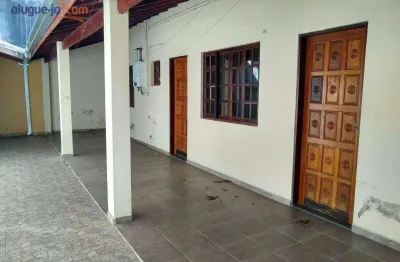 Casa com 1 quarto para alugar na Avenida Benedito Bento, Cidade Morumbi, São José dos Campos