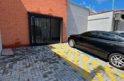 Ponto, 220 m² - venda ou aluguel - centro - jacareí/sp