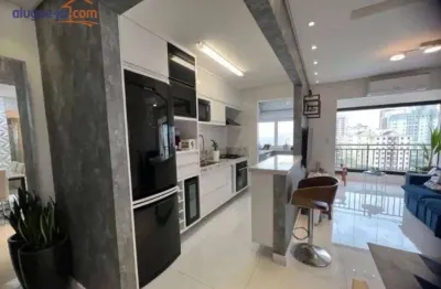 Apartamento com 2 quartos à venda, 65 m² - palmeiras de são josé - são josé dos campos/sp