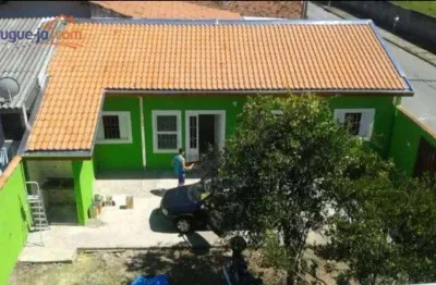 Casa com 2 quartos à venda, 50 m² - jardim imperial - são josé dos campos/sp