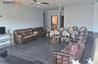 Apartamento com 3 quartos à venda, 117 m²  - acarau - ubatuba/sp