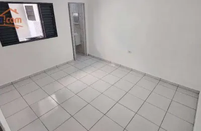 Kitnet com 1 dormitório para alugar, 35 m² por r$ 1.300,00/mês - cidade morumbi - são josé dos campos/sp
