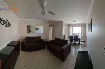 Apartamento com 2 dormitórios à venda, 61 m² por r$ 550.000,00 - jardim das colinas - são josé dos campos/sp