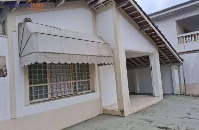 Casa com 4 quartos à venda, 200 m²  - centro - ubatuba/sp