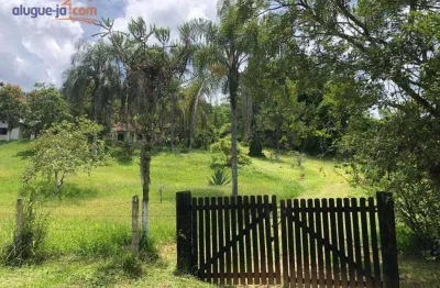 Chácara com 2 quartos à venda, 10100 m² - chácara recanto itamarati ii - caçapava/sp