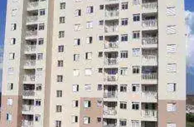 Apartamento com 2 dormitórios à venda, 56 m² por r$ 338.000,00 - parque residencial flamboyant - são josé dos campos/sp