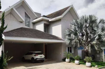 Casa em condomínio fechado com 4 quartos à venda na Rua Péricles, Vila Zezé, Jacareí