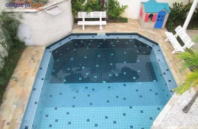 Casa com 4 dormitórios à venda, 450 m² por r$ 3.500.000,00 - jardim apolo - são josé dos campos/sp