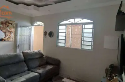 Casa com 3 quartos à venda na Rua das Paineiras, Jardim Primavera, Jacareí