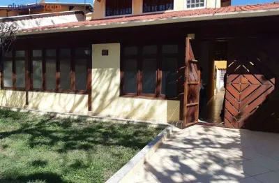 Sobrado à venda no jardim satélite - são josé dos campos/sp com 343 m²