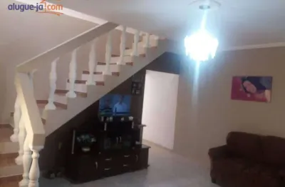 Sobrado com 3 dormitórios à venda, 150 m² por r$ 508.000,00 - jardim sul - são josé dos campos/sp