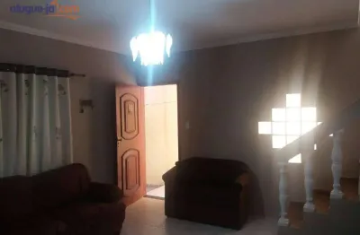 Sobrado à venda no jardim sul - são josé dos campos/sp com 150 m²